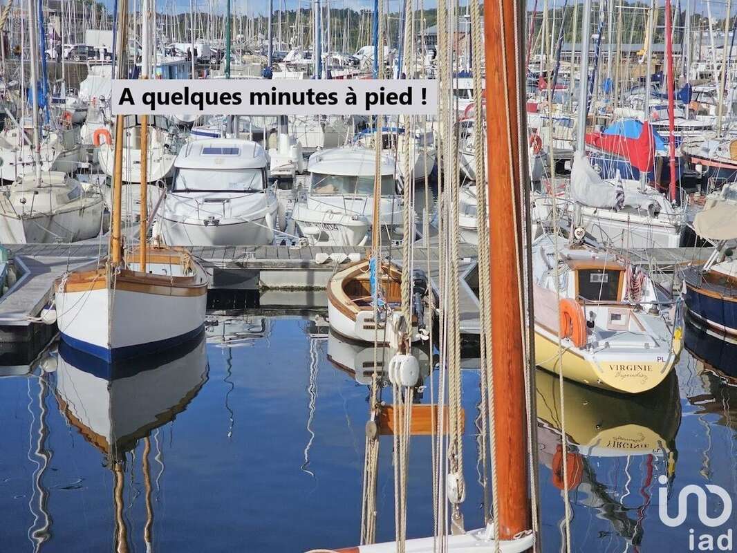 Photo 5 - Appartement à PAIMPOL