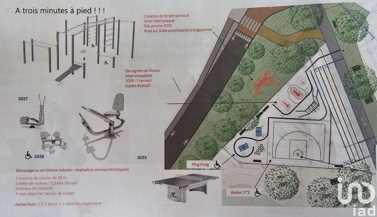 Photo 6 - Appartement à PAIMPOL