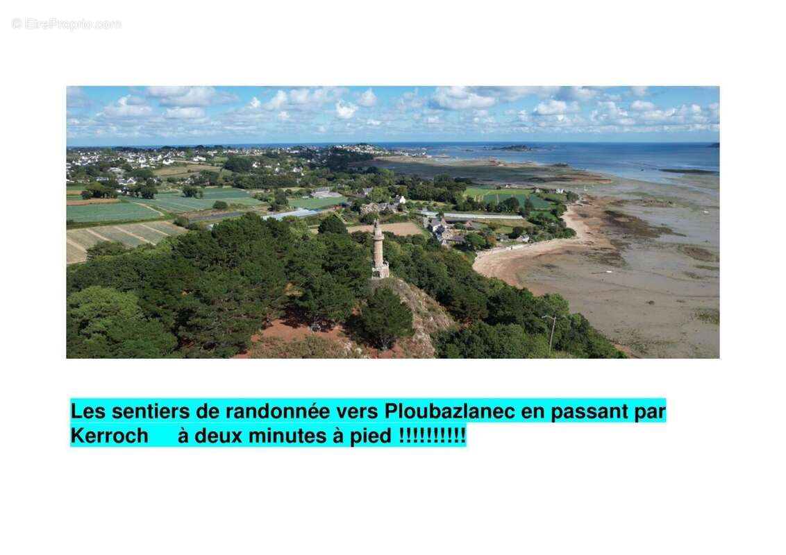 Photo 7 - Appartement à PAIMPOL