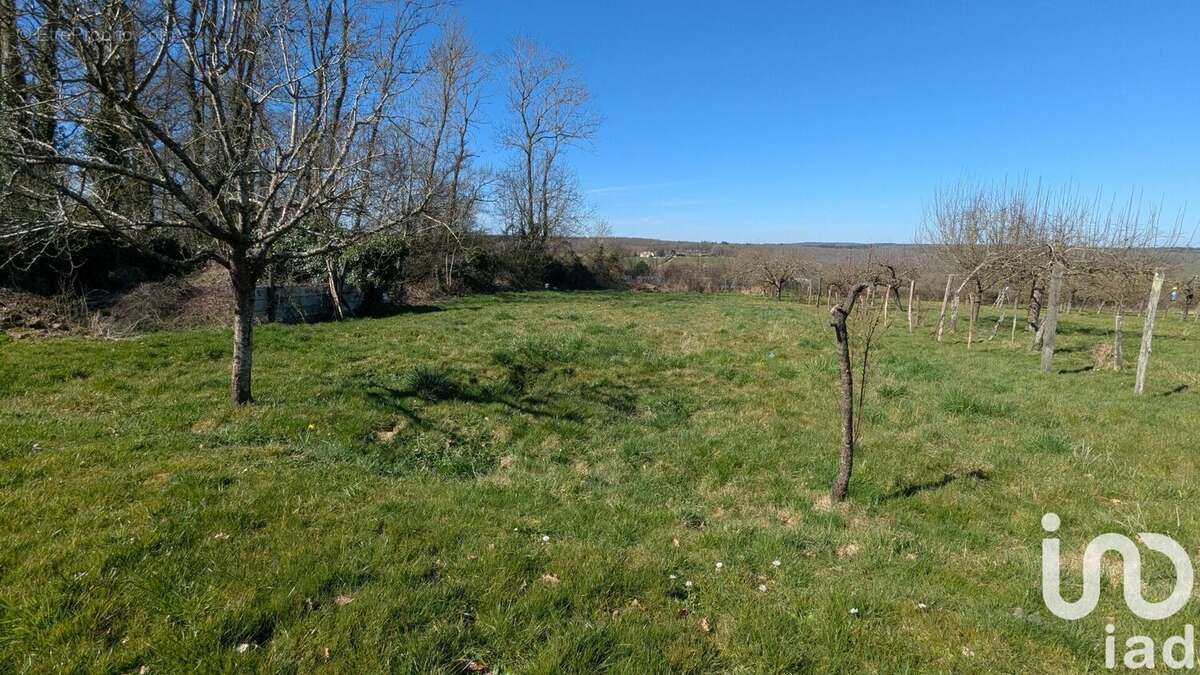 Photo 3 - Maison à SAINT-GEORGES-SUR-BAULCHE