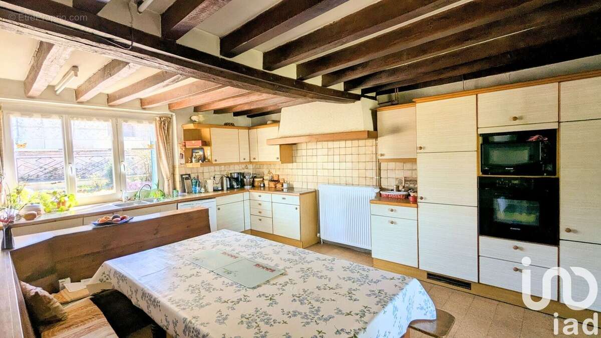 Photo 6 - Maison à SAINT-GEORGES-SUR-BAULCHE