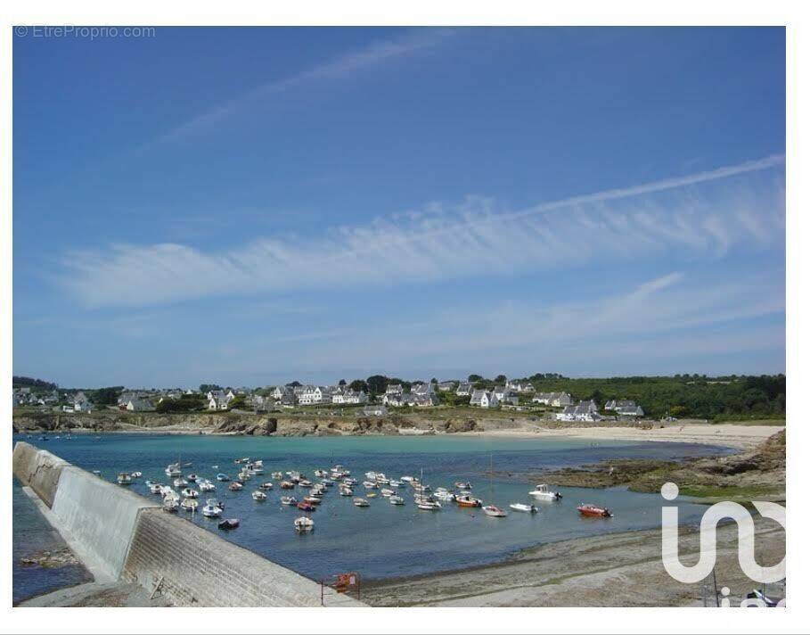 Photo 1 - Maison à PRIMELIN