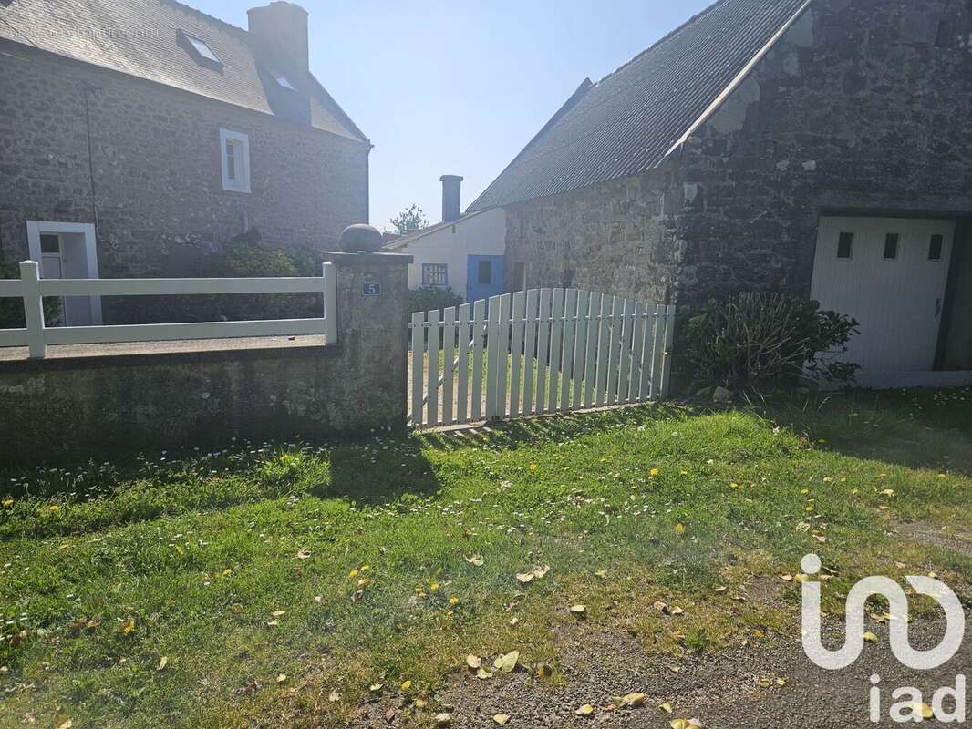 Photo 4 - Maison à PRIMELIN