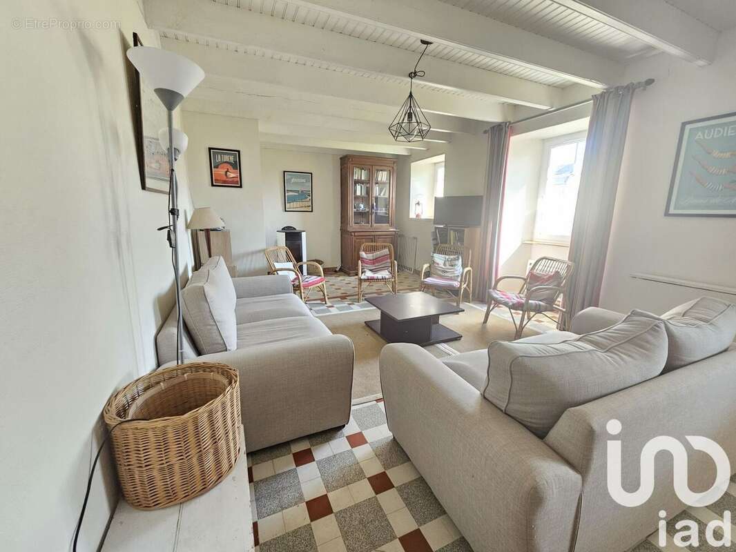 Photo 7 - Maison à PRIMELIN