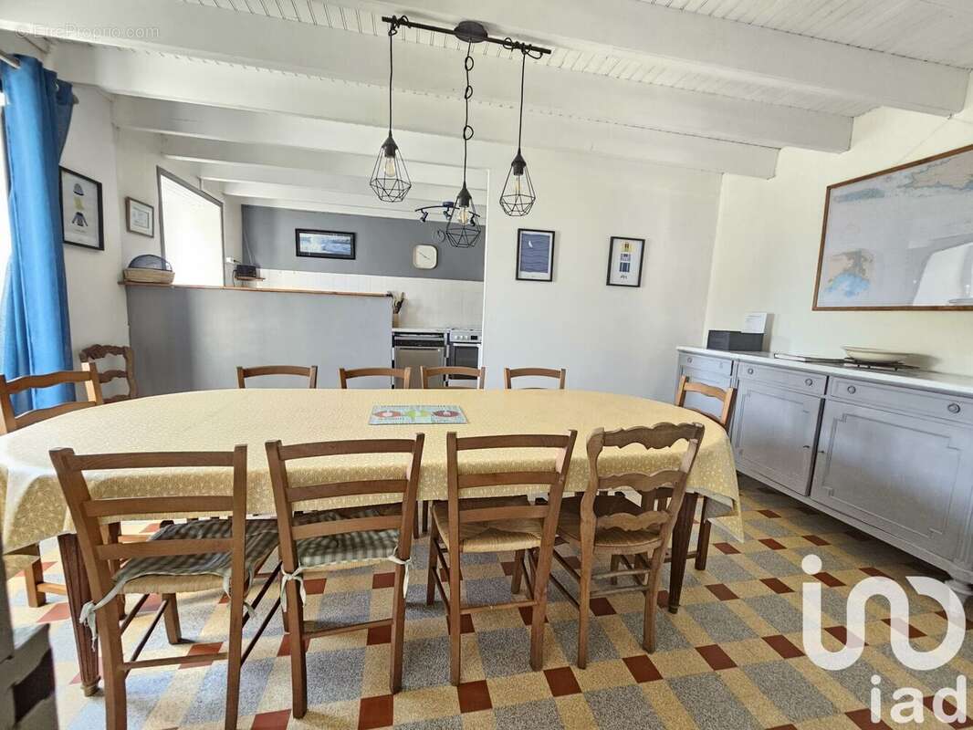 Photo 9 - Maison à PRIMELIN