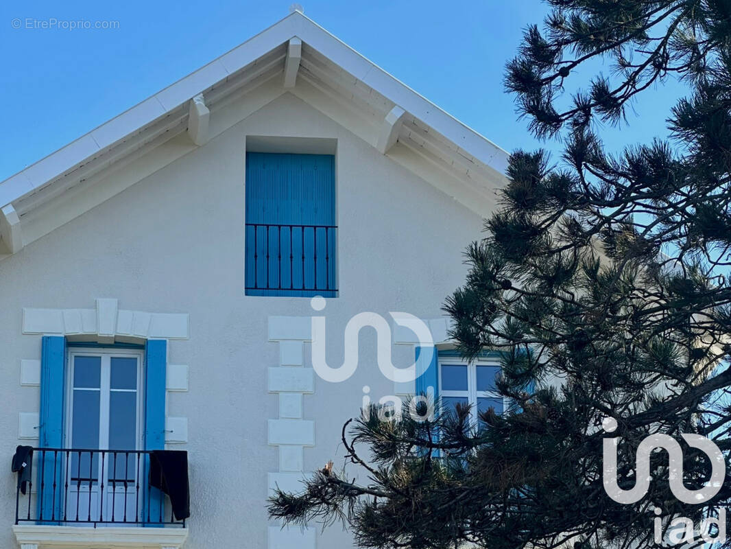 Photo 1 - Appartement à ROYAN