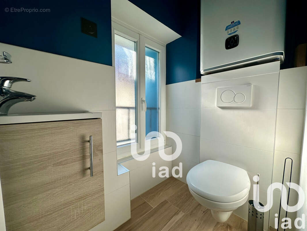 Photo 6 - Appartement à ROYAN