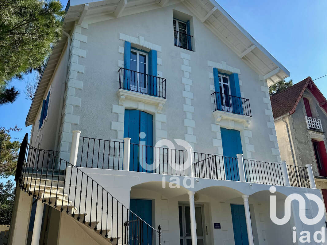 Photo 7 - Appartement à ROYAN