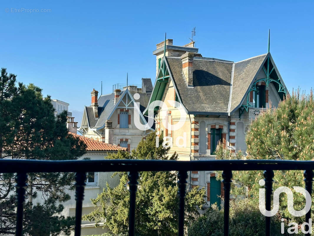 Photo 8 - Appartement à ROYAN