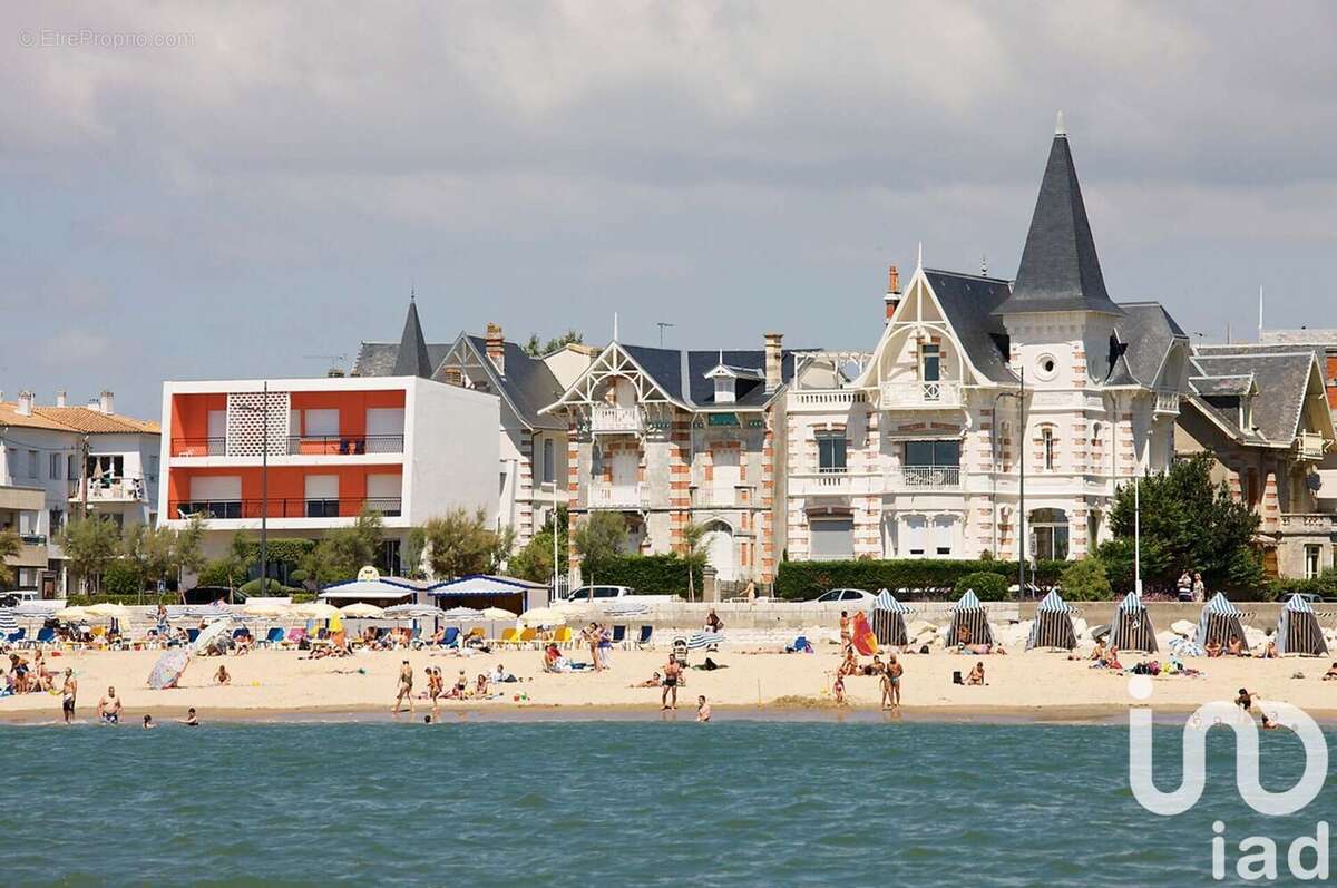 Photo 9 - Appartement à ROYAN