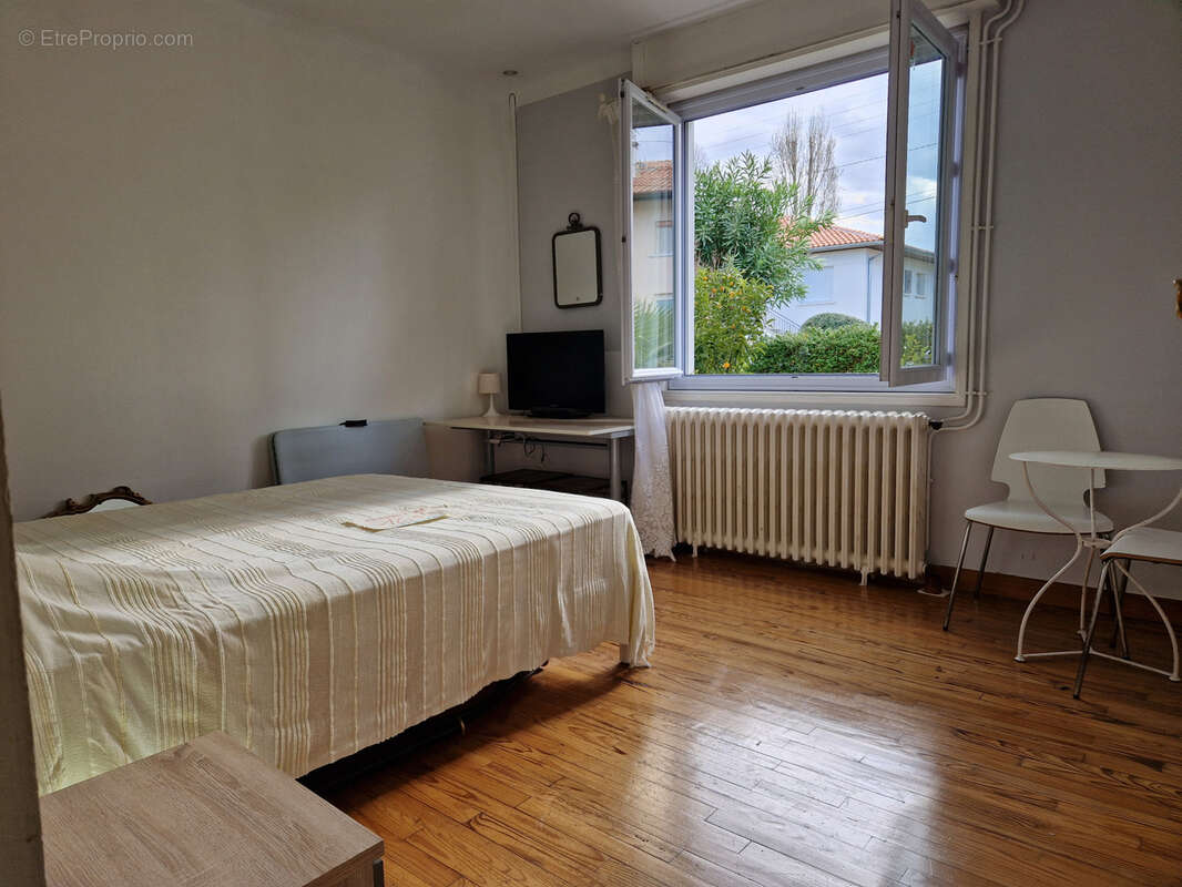 Maison à SAINT-JEAN-DE-LUZ