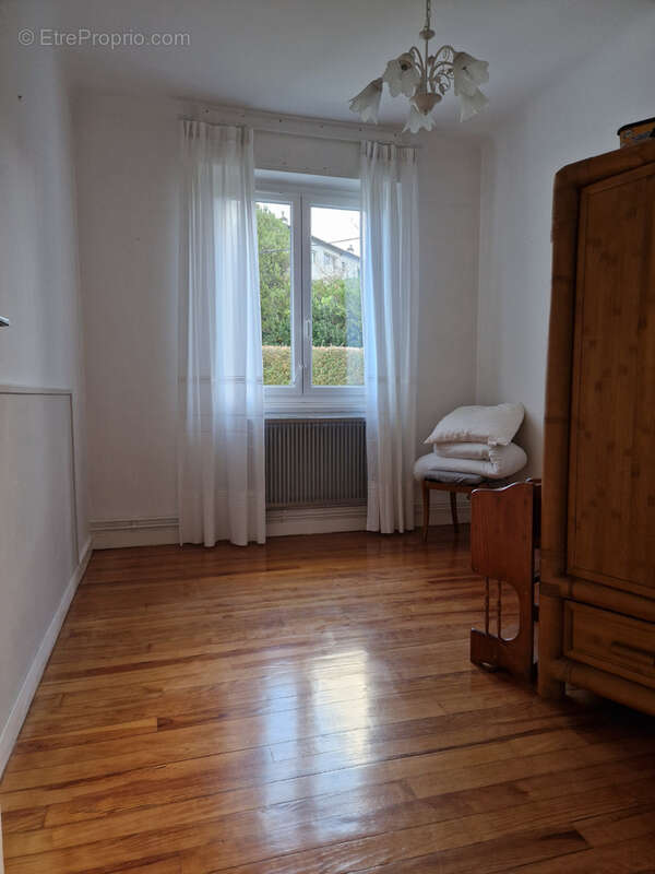 Appartement à SAINT-JEAN-DE-LUZ