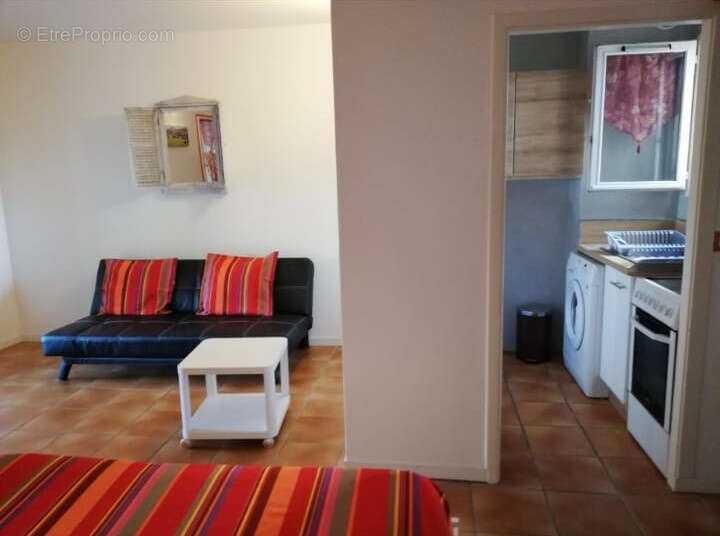 Appartement à SAINT-JEAN-DE-LUZ