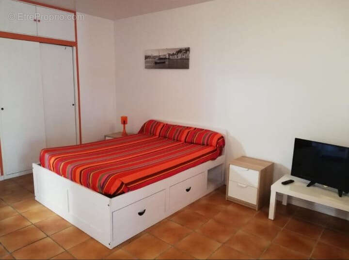 Appartement à SAINT-JEAN-DE-LUZ