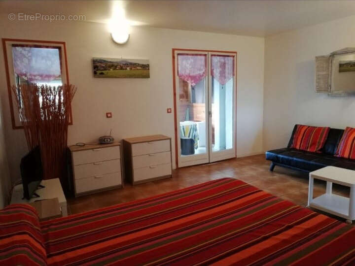 Appartement à SAINT-JEAN-DE-LUZ