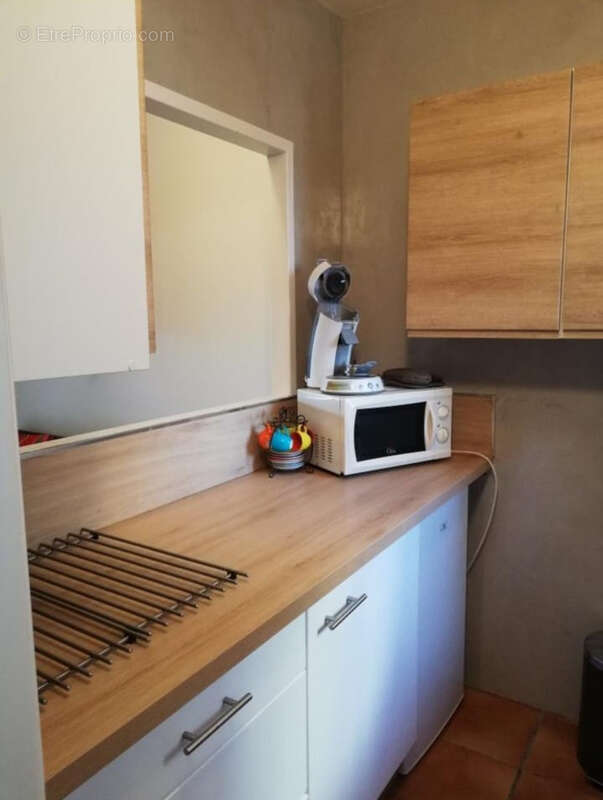 Appartement à SAINT-JEAN-DE-LUZ