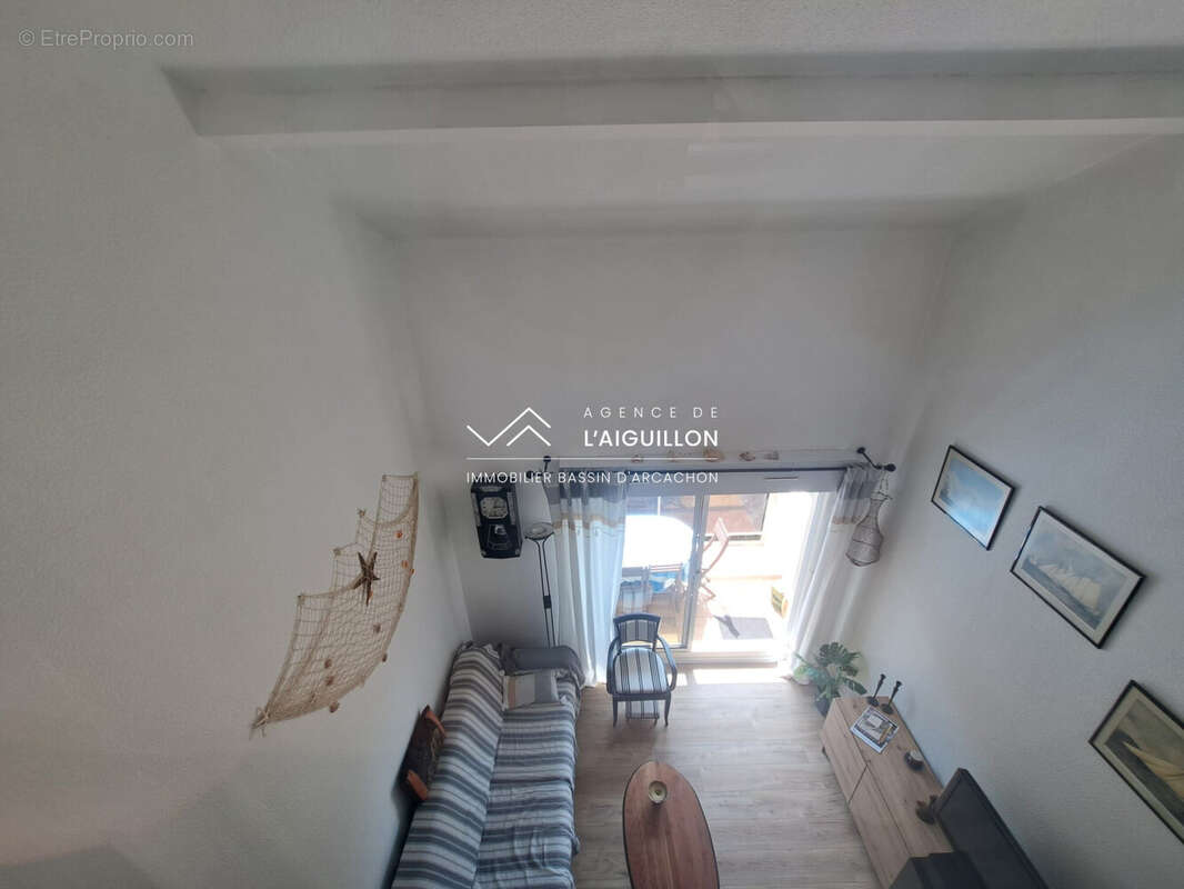 Appartement à ARCACHON