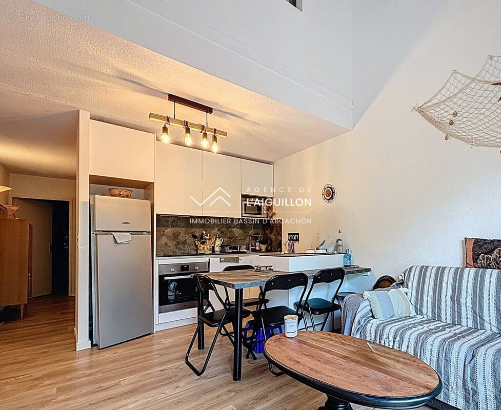 Appartement à ARCACHON