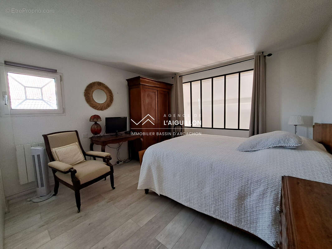 Appartement à ARCACHON