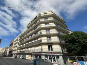 Appartement à NOISY-LE-SEC