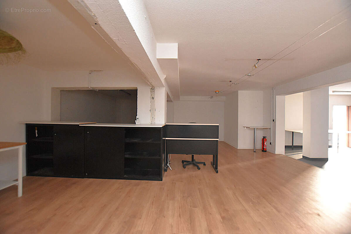 Commerce à LE PUY-EN-VELAY