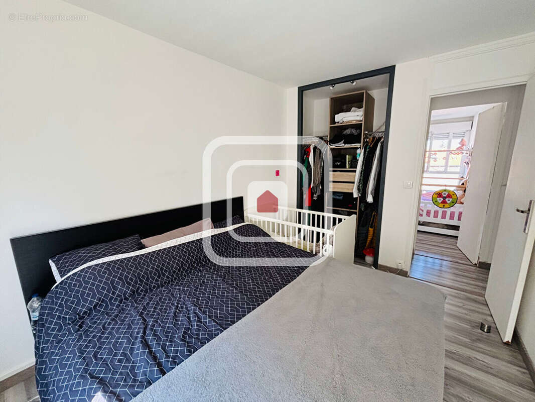 Appartement à REIMS