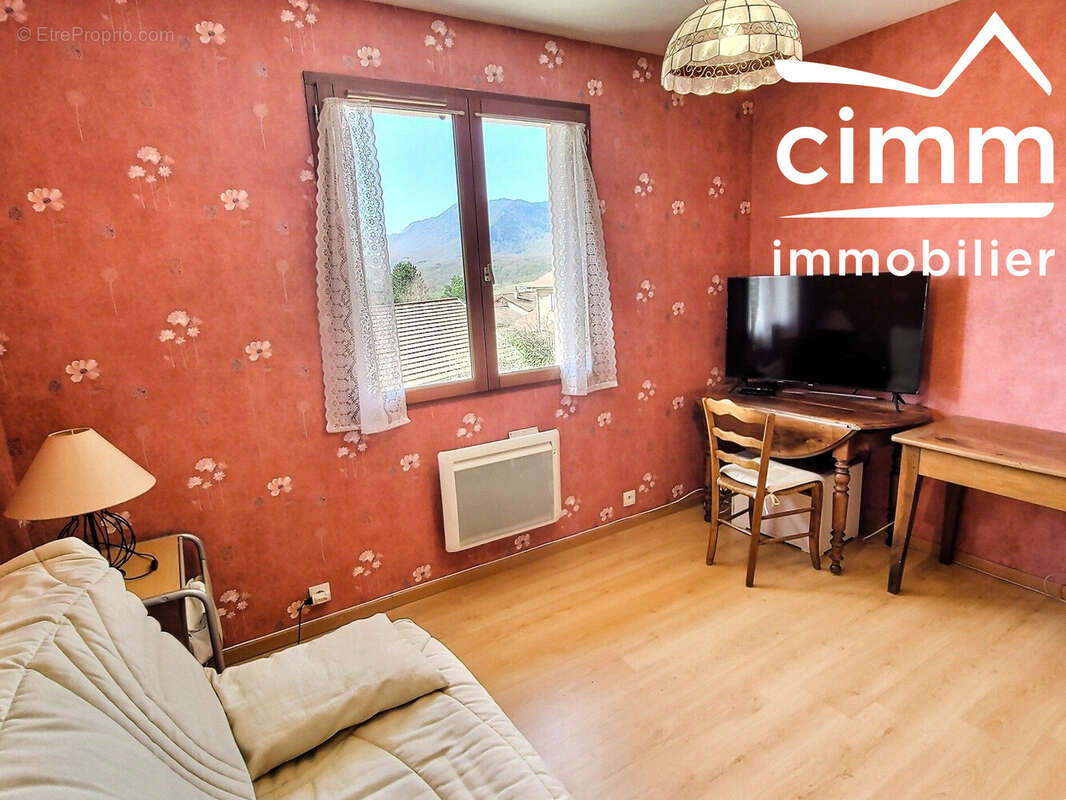 Maison à LA CHAPELLE-EN-VERCORS