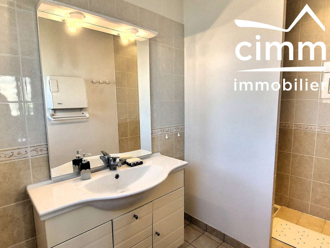 Maison à LA CHAPELLE-EN-VERCORS