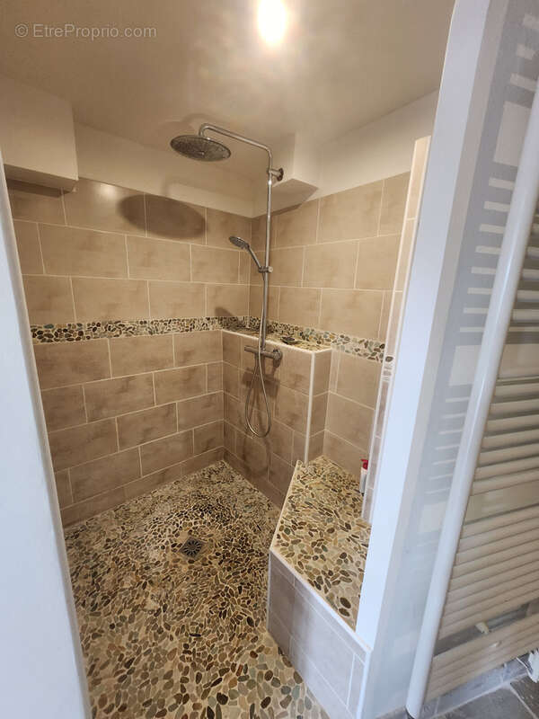 Maison à RICHEBOURG