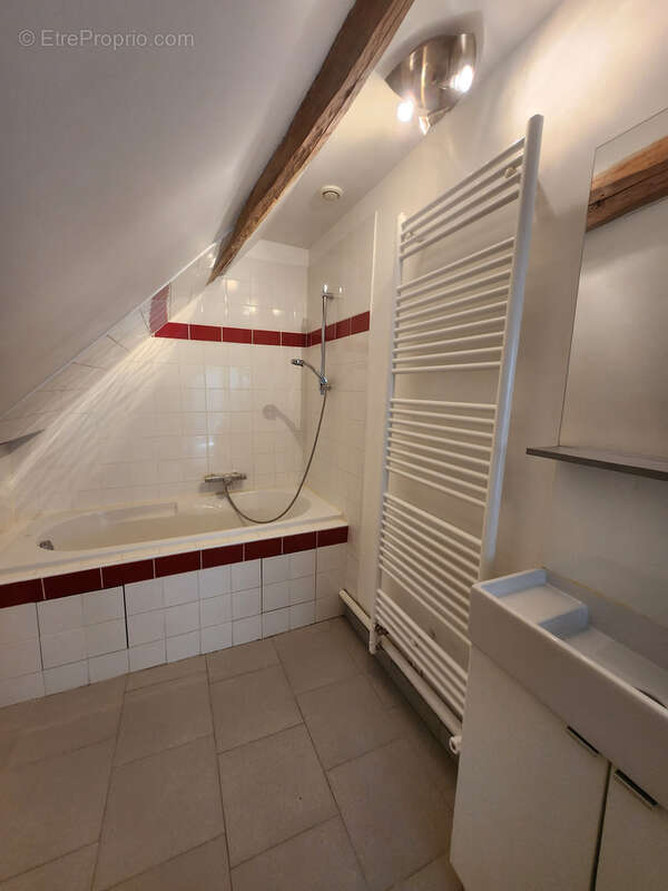 Maison à RICHEBOURG