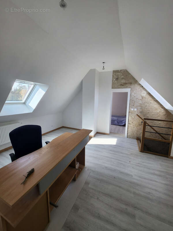 Maison à RICHEBOURG