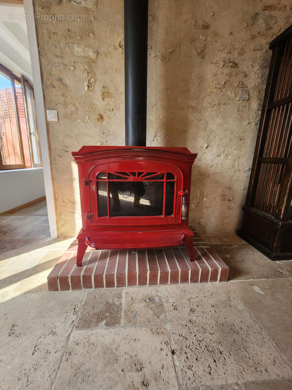 Maison à RICHEBOURG