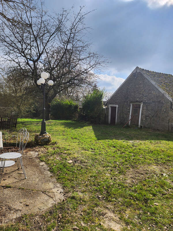 Maison à RICHEBOURG