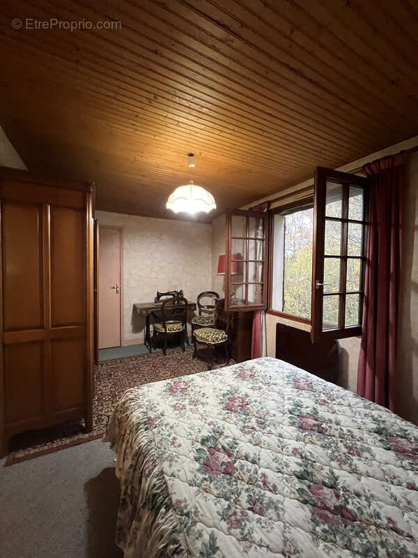 Maison à BAZOCHES-SUR-LE-BETZ