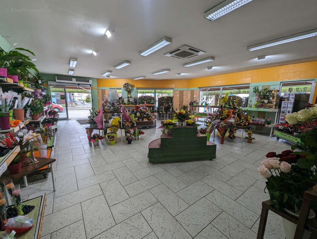 Commerce à MONTARGIS