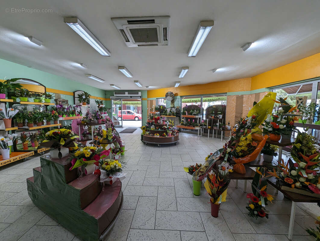 Commerce à MONTARGIS