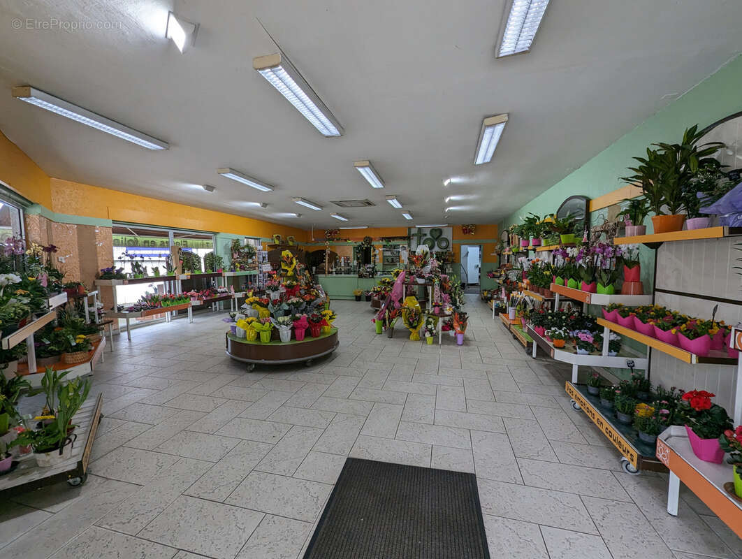 Commerce à MONTARGIS