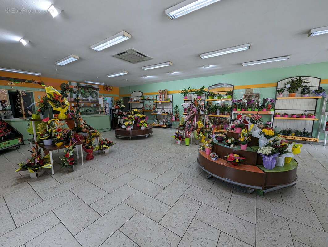 Commerce à MONTARGIS