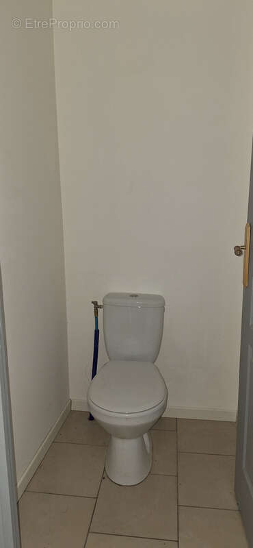 Maison à VILLENEUVE-L&#039;ARCHEVEQUE