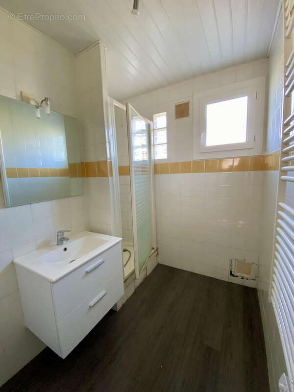 Maison à VILLEBLEVIN