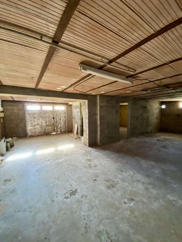 Maison à VILLEBLEVIN