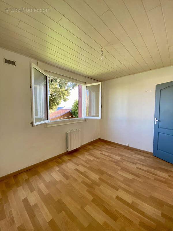 Maison à VILLEBLEVIN