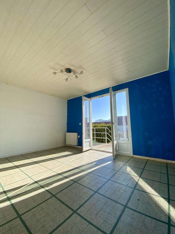 Maison à VILLEBLEVIN