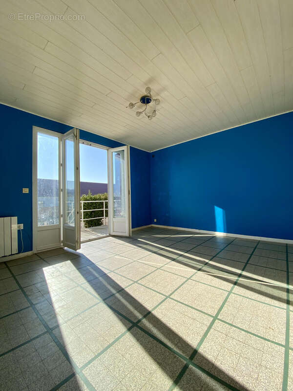 Maison à VILLEBLEVIN