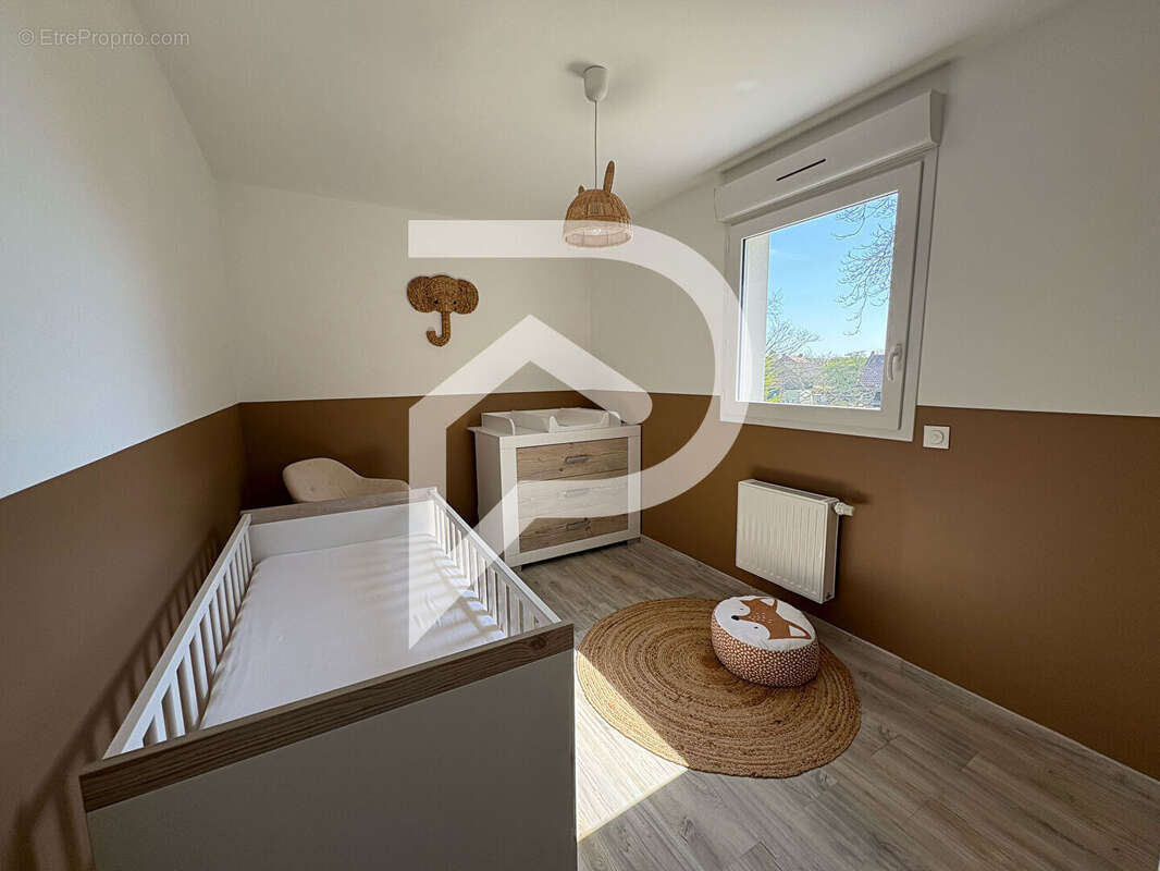 Maison à BEUVRY-LA-FORET