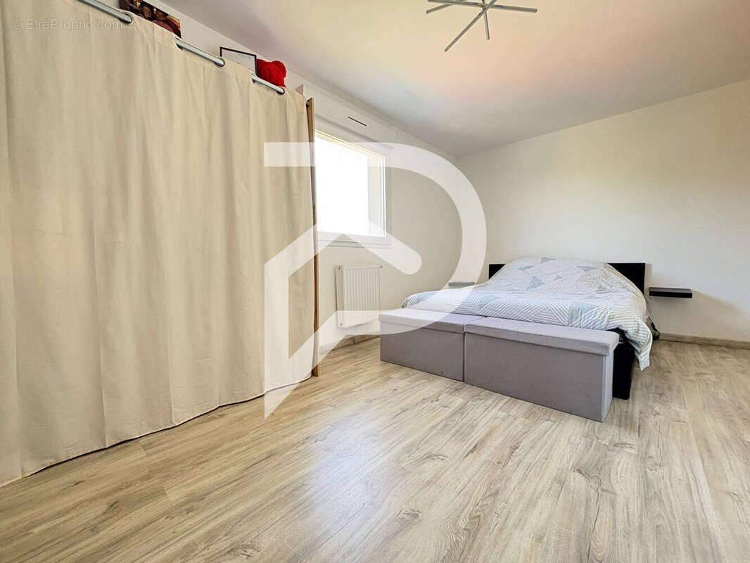 Maison à BEUVRY-LA-FORET