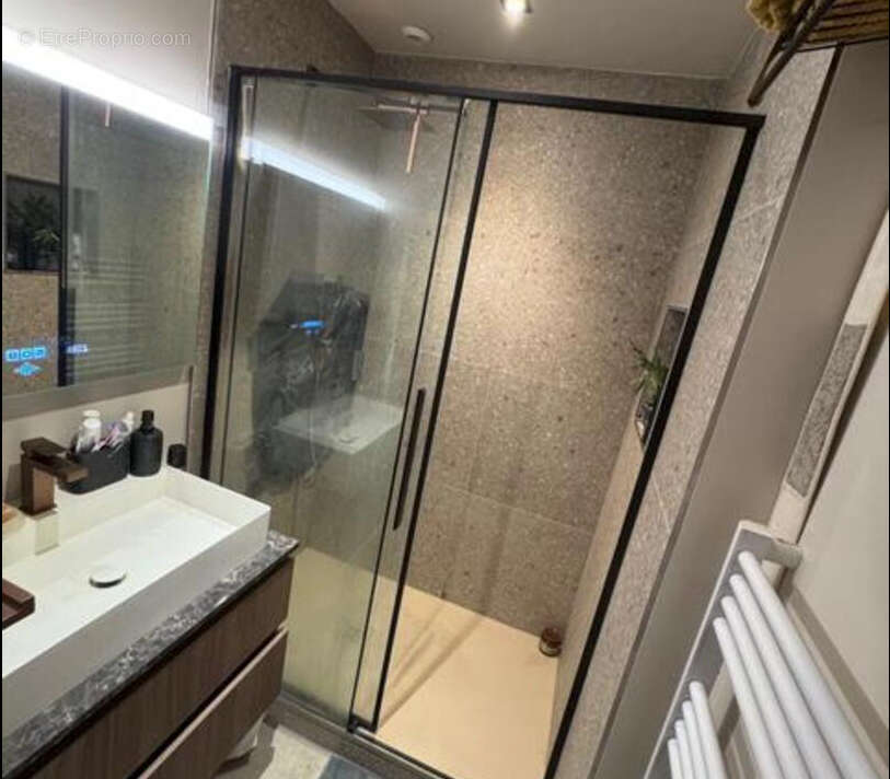 Appartement à CHAMPAGNE-AU-MONT-D&#039;OR