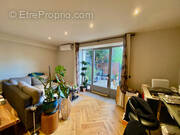 Appartement à CHAMPAGNE-AU-MONT-D&#039;OR