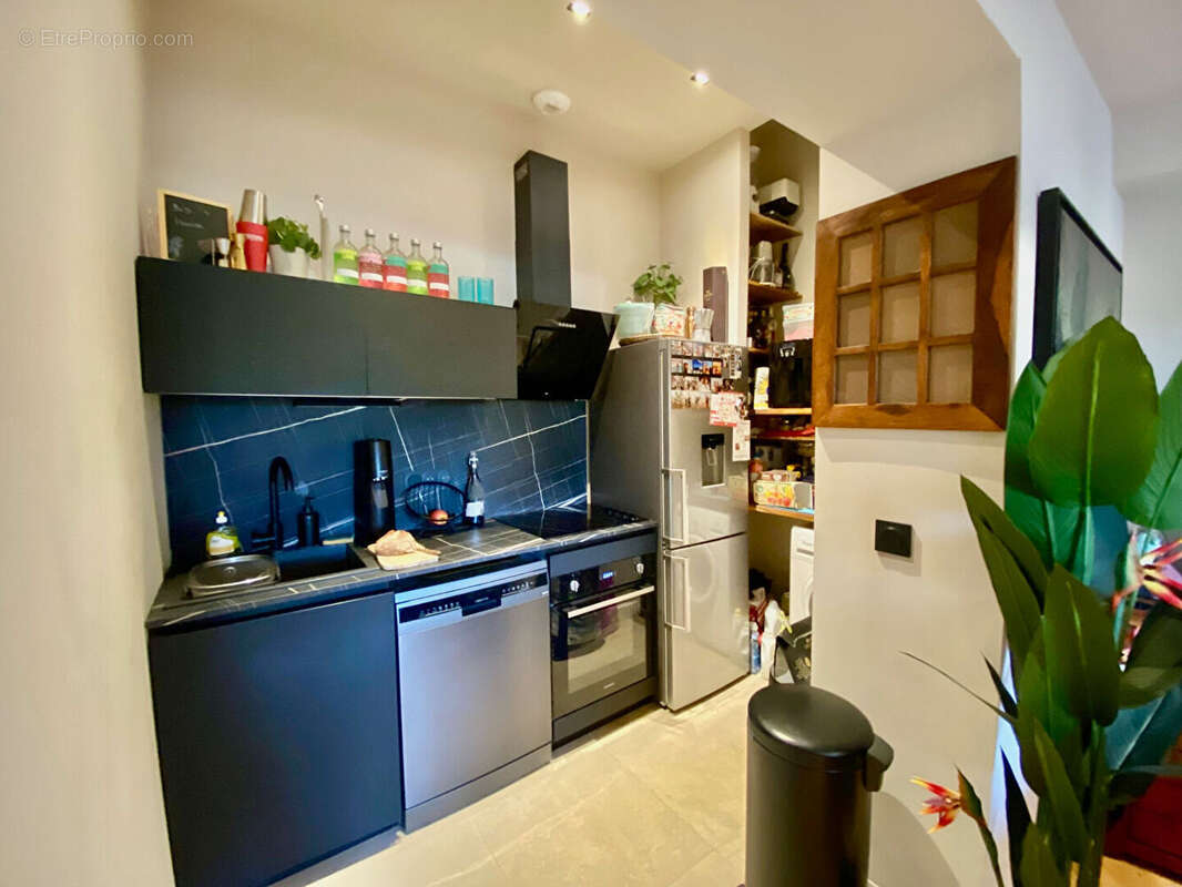 Appartement à CHAMPAGNE-AU-MONT-D&#039;OR