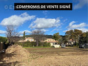 Terrain à OLLIOULES